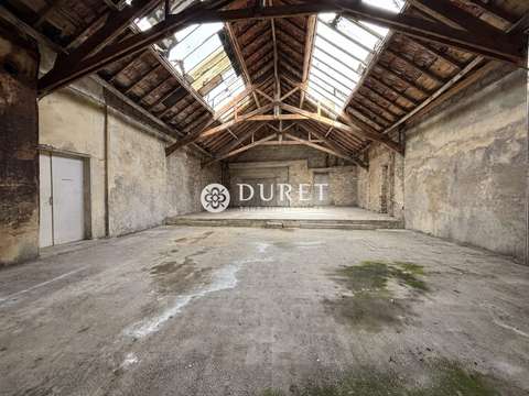 Vente maison 1 pièce Bouin 85