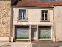 Vente maison 1 pièce