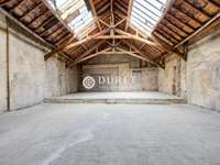 Vente maison 1 pièce