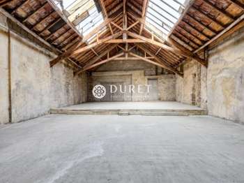Vente maison 1 pièce