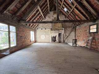 Vente maison 1 pièce