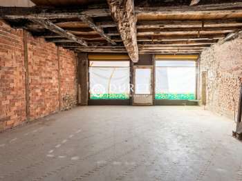 Vente maison 1 pièce