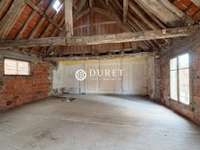 Vente maison 1 pièce