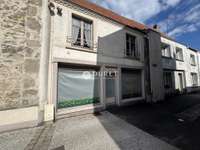 Vente maison 1 pièce Vente maison 1 pièce