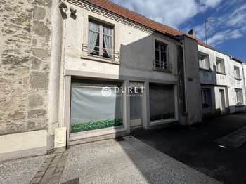 Vente Maison 1 pièceBouin
