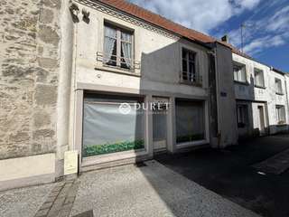 Vente maison 1 pièce