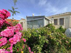 Vente Maison 2 chambresBouin
