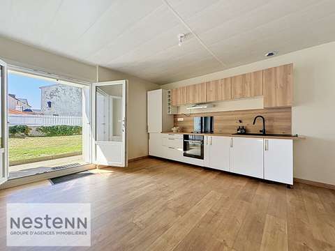 Vente maison 2 pièces Bouin 85