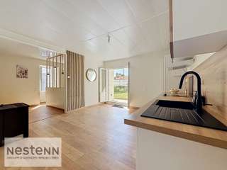 Vente maison 2 pièces