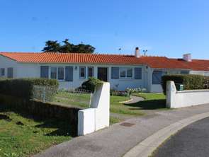 Vente Maison 5 chambresBouin