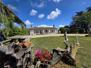 Vente Maison 2 chambresBouin