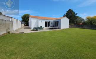 Photo Vente maison Bouin