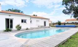 Photo Vente maison Bouin