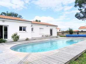 Vente Maison 3 chambresBouin