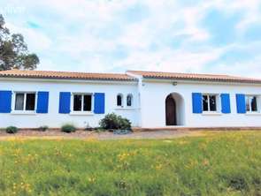 Vente Maison 3 chambresBouin