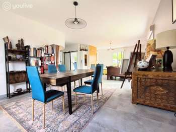 Vente maison 5 pièces Bouin 85