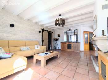 Vente maison 4 pièces Bouin 85