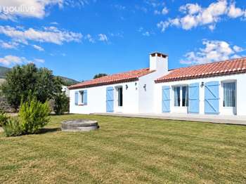 Vente Maison 2 chambresBouin