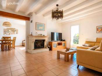 Vente Maison 2 chambresBouin