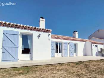 Vente Maison 2 chambresBouin