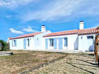 Vente Maison 2 chambresBouin