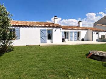 Vente Maison 2 chambresBouin