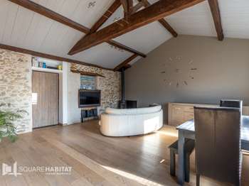 Vente Maison 4 chambresBouin