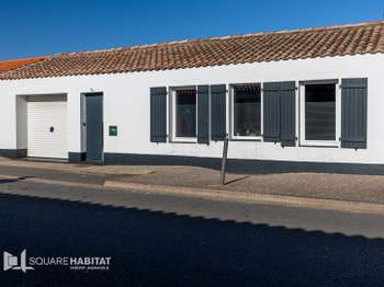 Vente Maison 4 chambresBouin