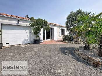 Vente maison 3 pièces Bouin 85