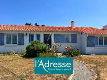 Vente Maison 5 chambresBouin