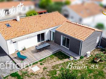 Vente Maison 4 chambresBouin