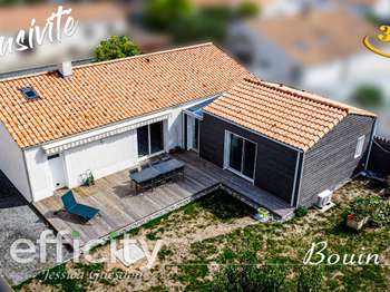 Vente Maison 4 chambresBouin