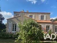 Vente maison 8 pièces Vente maison 8 pièces