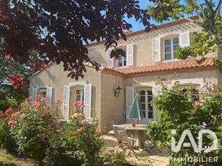 Photo Vente maison Bouin