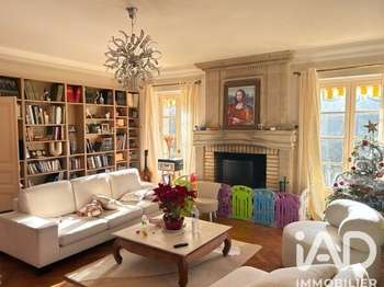 Vente maison 8 pièces Vente maison 8 pièces