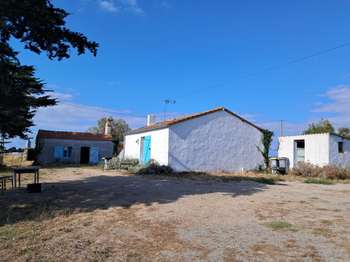 Vente maison 1 pièce Vente maison 1 pièce