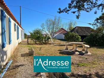 Vente Maison 5 chambresBouin