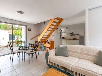 Vente maison 2 pièces