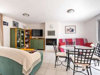 Vente maison 2 pièces
