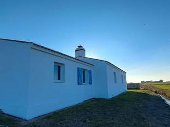 Photo Vente maison Bouin