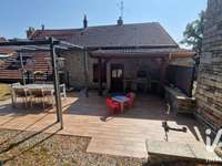 Vente maison 6 pièces Vente maison 6 pièces