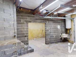 Vente maison 3 pièces Vente maison 3 pièces