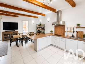 Vente Maison 2 chambresBoujan-sur-Libron