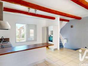 Vente Maison 2 chambresBoujan-sur-Libron