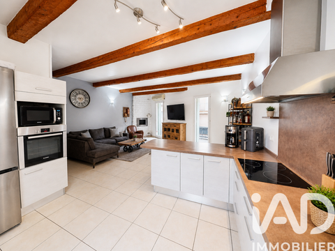 Vente maison 3 pièces Vente maison 3 pièces