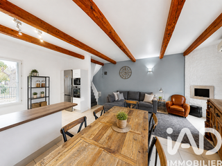 Vente maison 3 pièces Vente maison 3 pièces