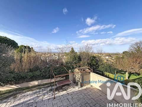 Vente maison 6 pièces Boujan-sur-Libron 34