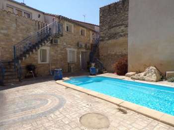 Vente maison Boujan-sur-Libron 34