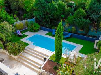 Vente Maison 4 chambresBoujan-sur-Libron