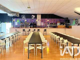 Vente maison 14 pièces